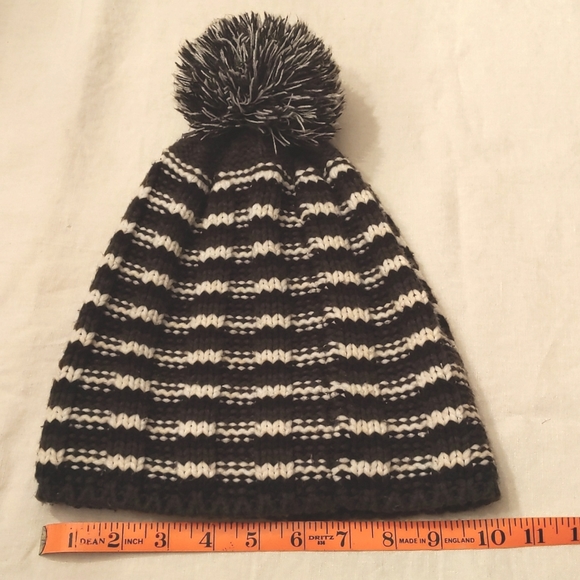 Vintage Spyder Ski Hat - Picture 2 of 6